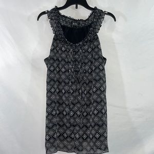 B•Wear Byer California Sleeveless Blouse